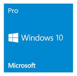 Windows 10 Pro, OEM 32&64 bit - Global